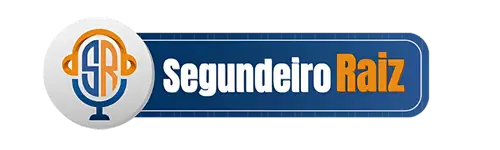 LOGOTIPO SEGUNDEIRO RAIZ